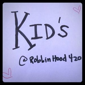 Donating Kids Clothes Tomorrow!!!!!!!!